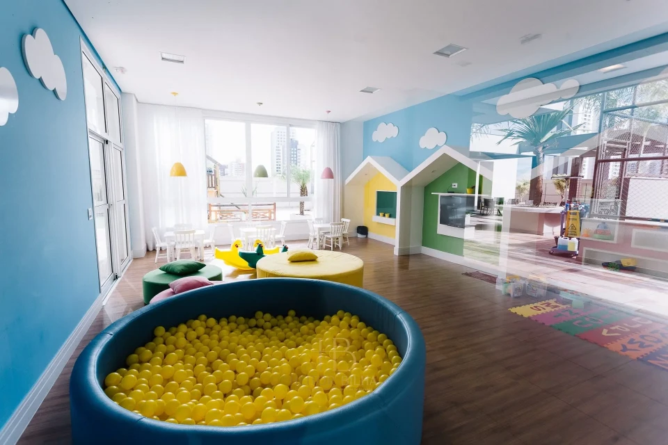 Imagens do imóveis Edifício Max Living