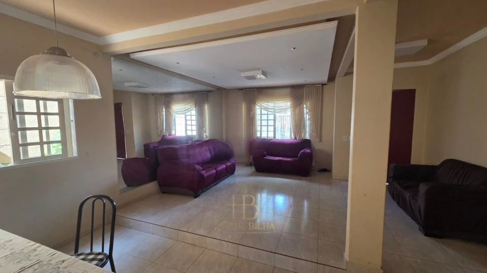 Imagens do imóveis SOBRADO À VENDA – PRÓXIMO À AV. SAUL ELKIND