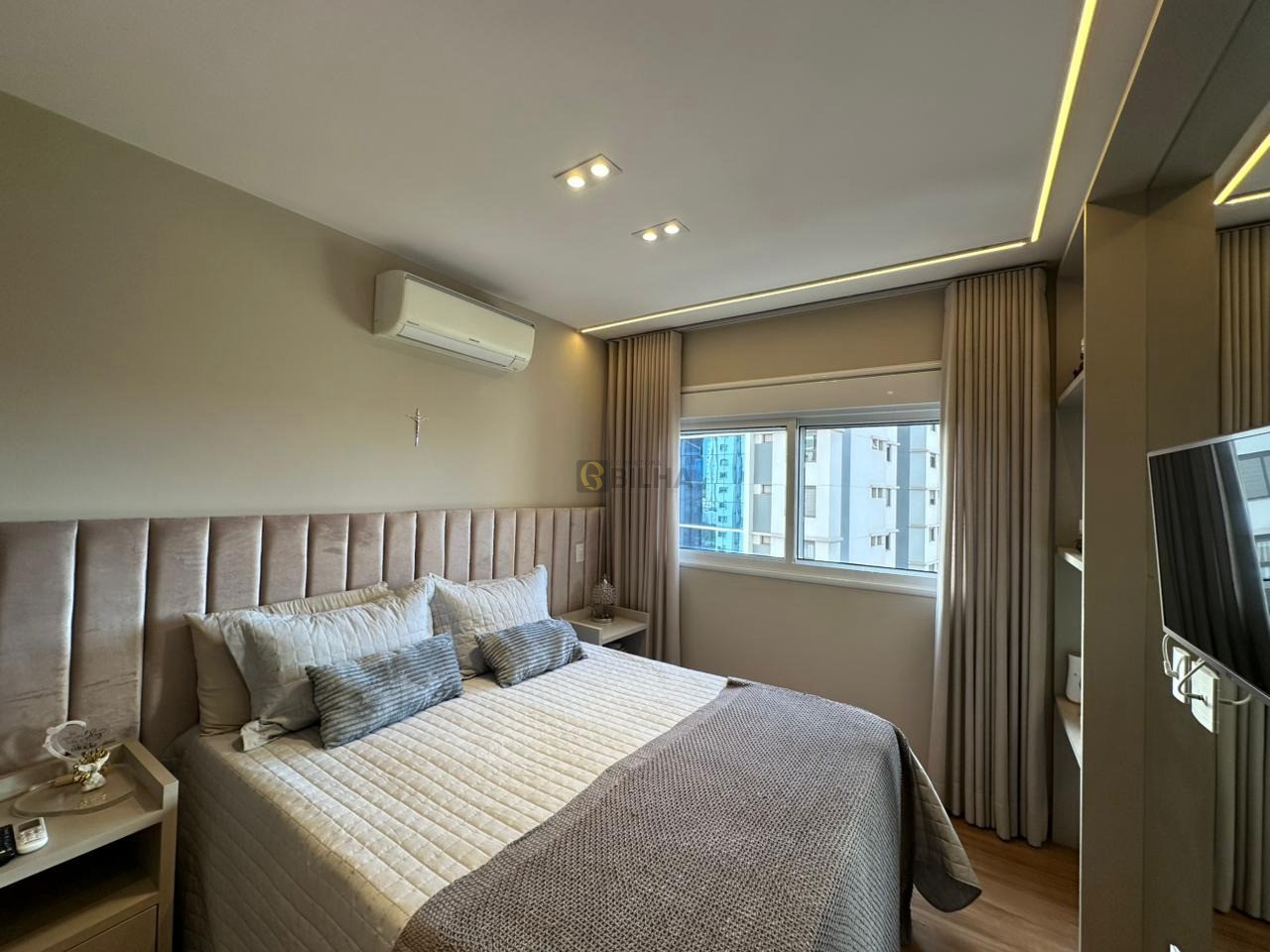 Imagens do imóveis Apartamento à venda no Trésor Residence | Plaenge