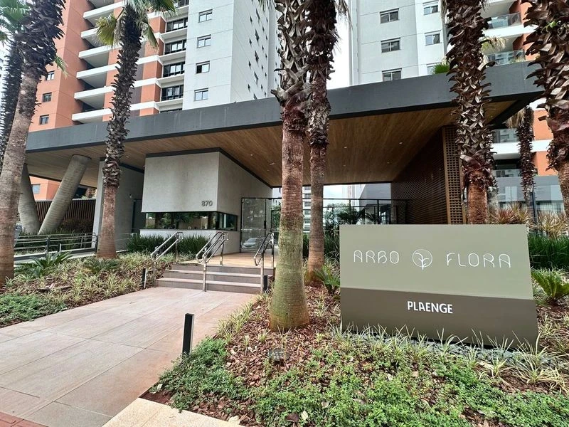Imagens do imóveis Apartamento à Venda no Arbo e Flora
