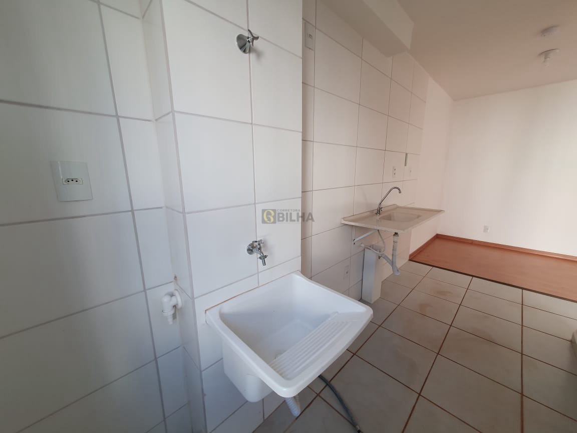 Imagens do imóveis Apartamento à Venda no Condomínio Flor de Lótus - Jardim Maria Celina
