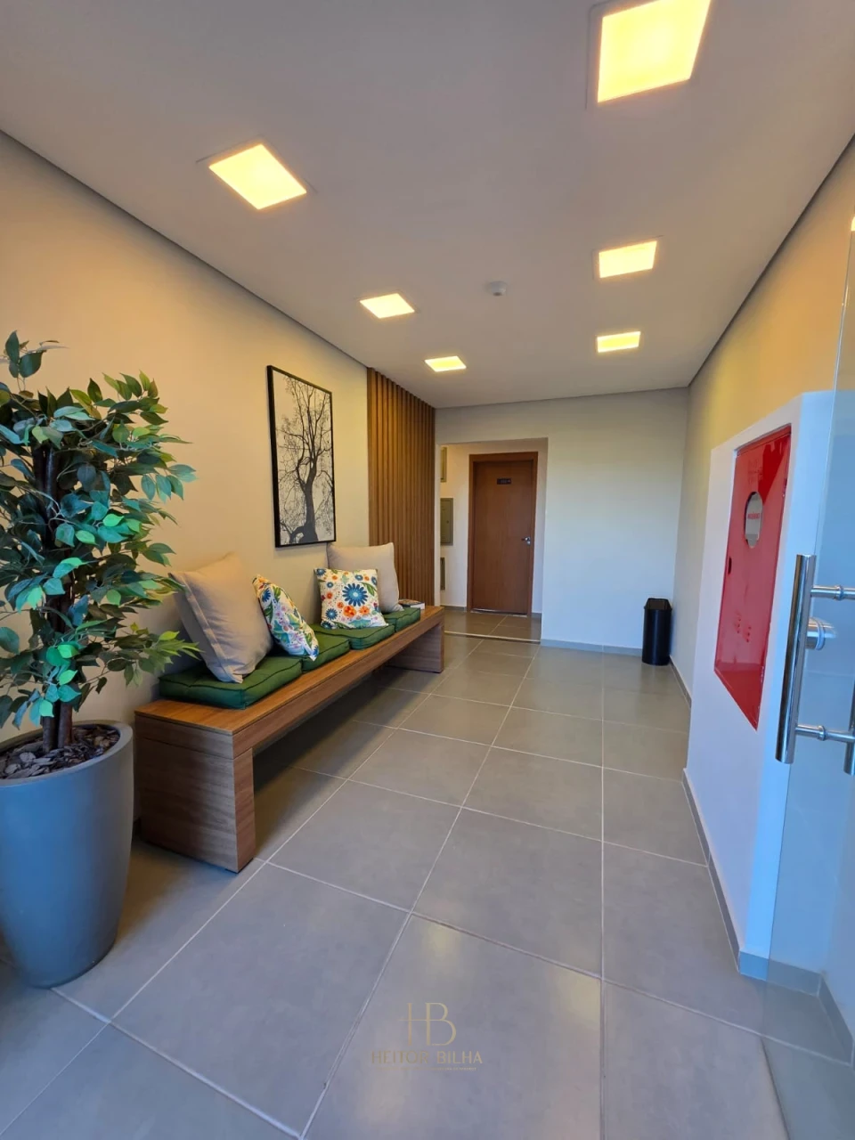 Imagens do imóveis Residencial Ever