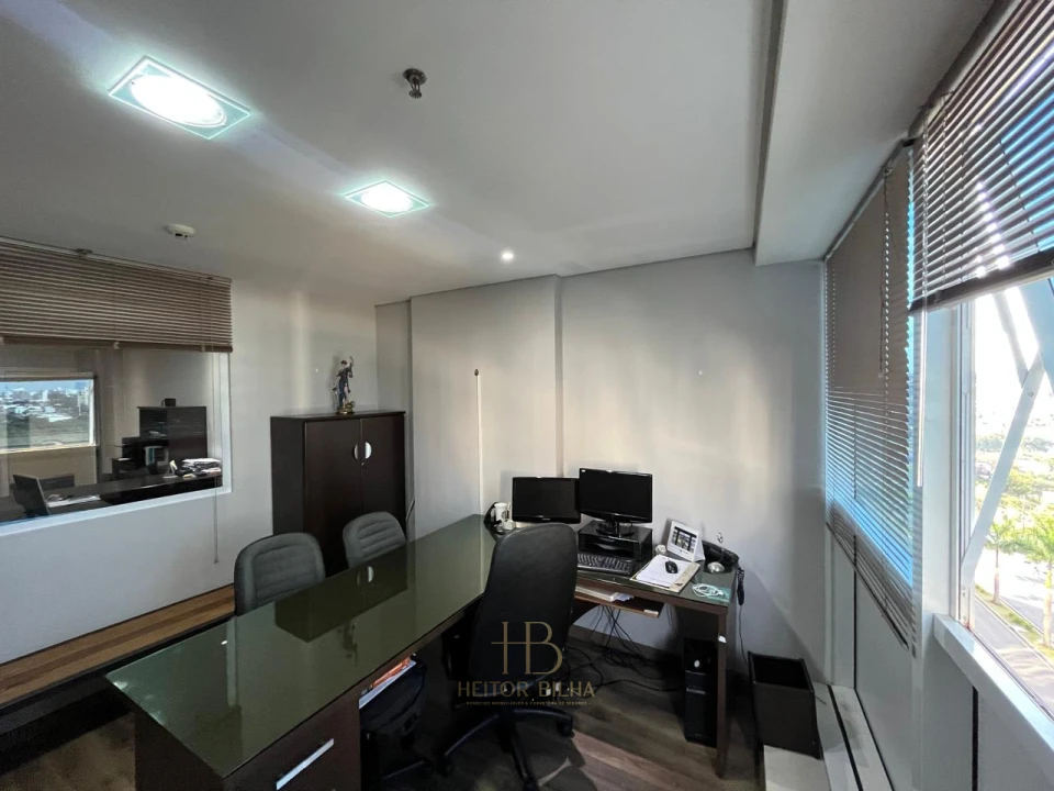 Imagens do imóveis Comercial À Venda Palhano Business Londrina