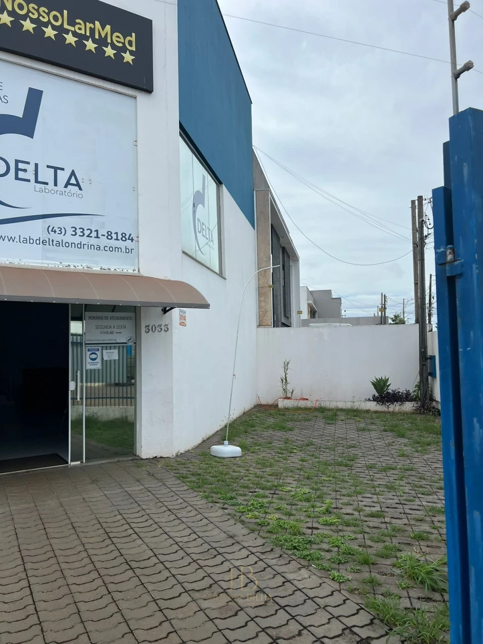 Imagens do imóveis Comercial Para Alugar  Na Avenida Sao Joao Londrina