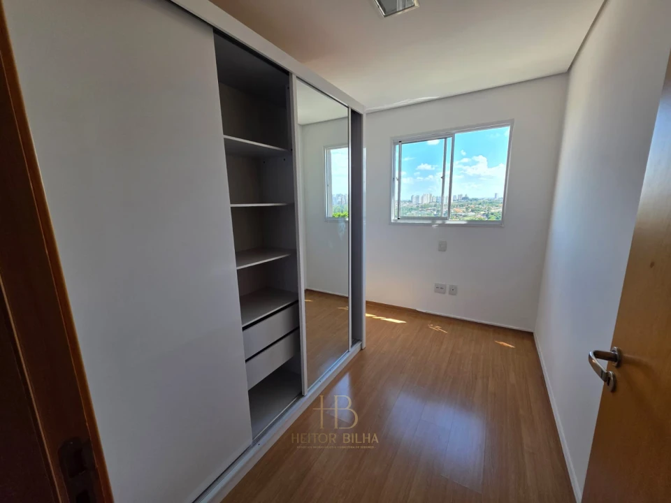 Imagens do imóveis APARTAMENTO PARA LOCAÇÃO ED. ARUAK