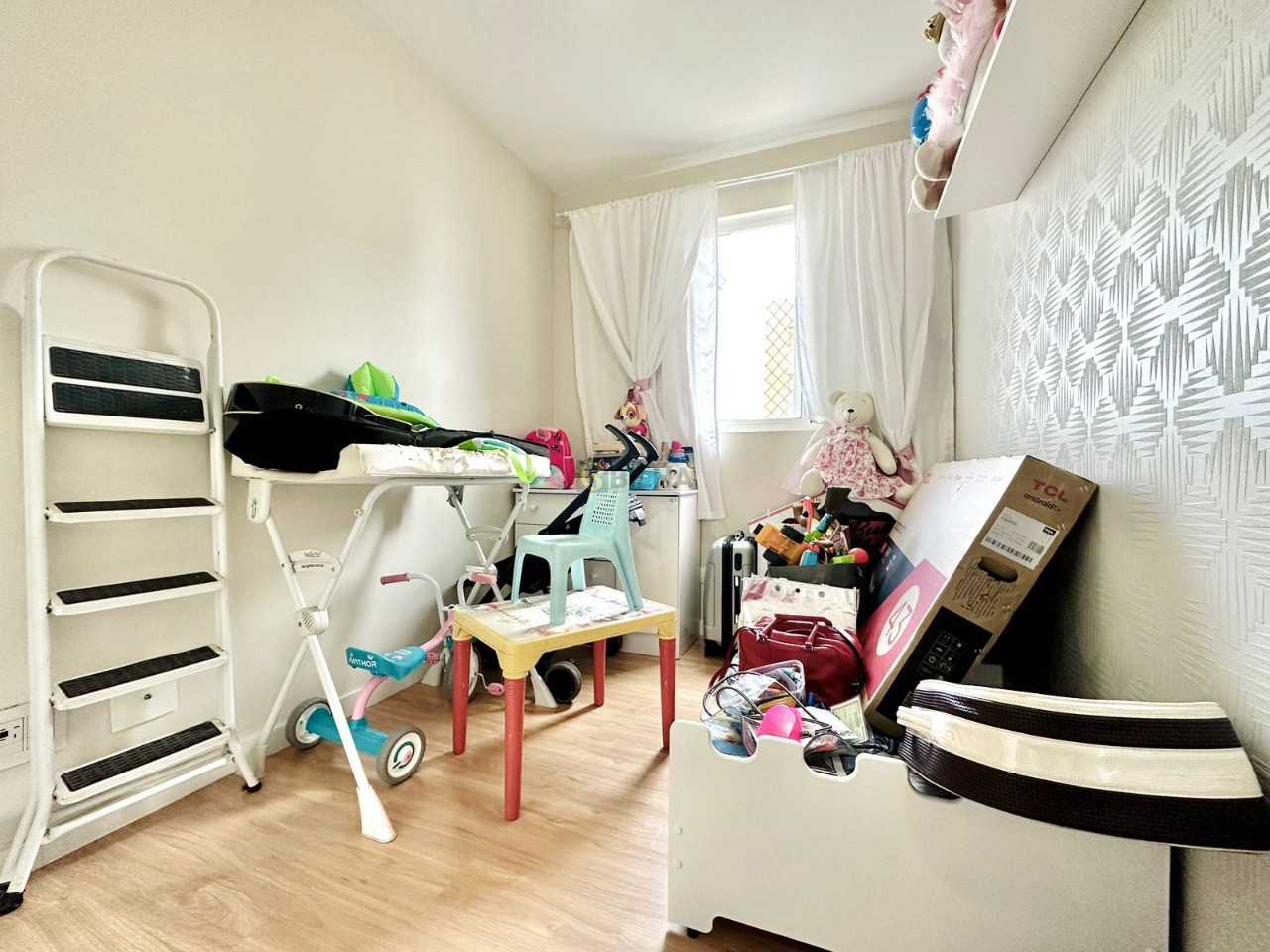 Imagens do imóveis  Viva com Conforto e Estilo no Solar Lalique Residence  Locação por R$ 3.500