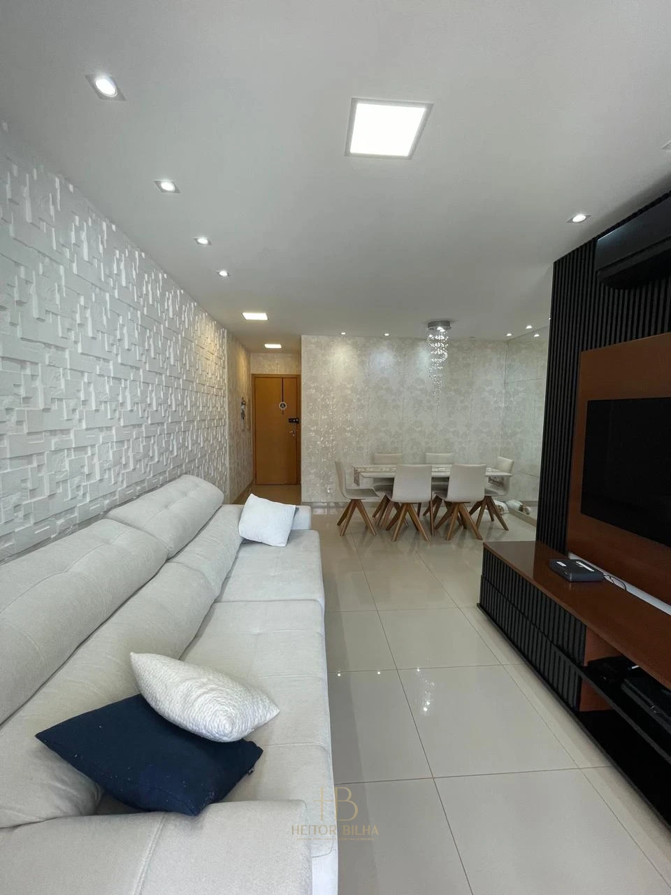 Imagens do imóveis Palhano Residences