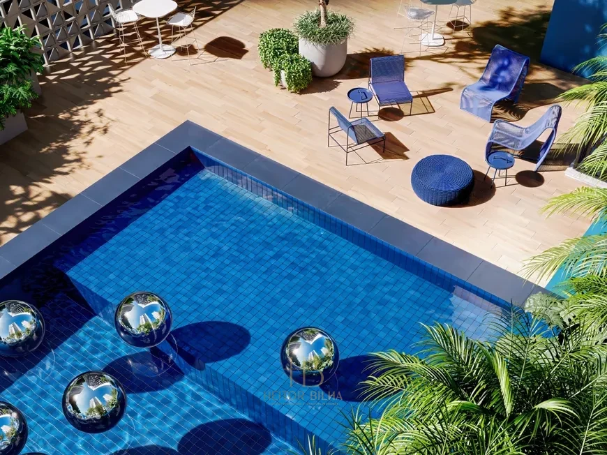 Imagens do imóveis BluInk Vanguard