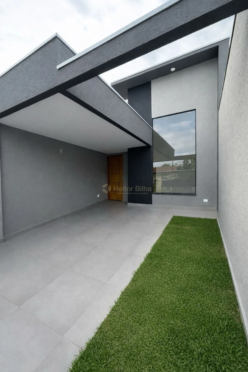 Imagens do imóveis Casa Nova à Venda no Jd. Coliseu