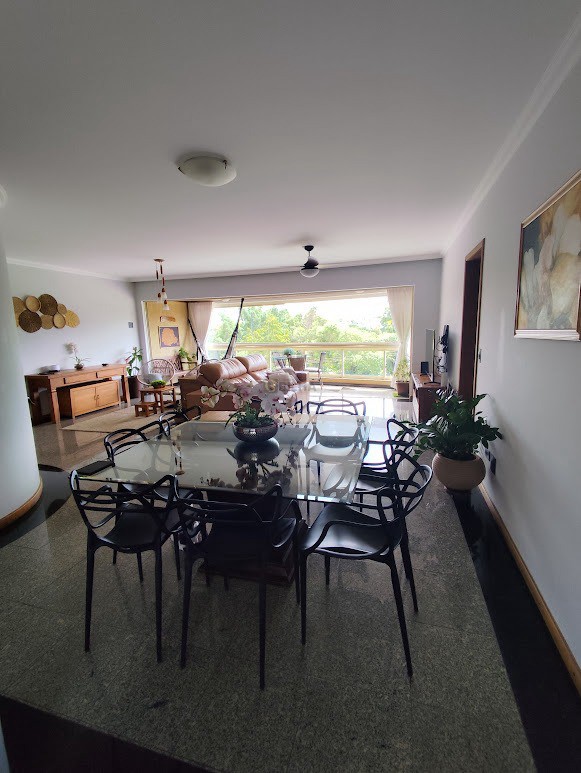 Imagens do imóveis Apartamento a venda no condomínio Ed. Four Seasons Residence no bairro Vila Fujita
