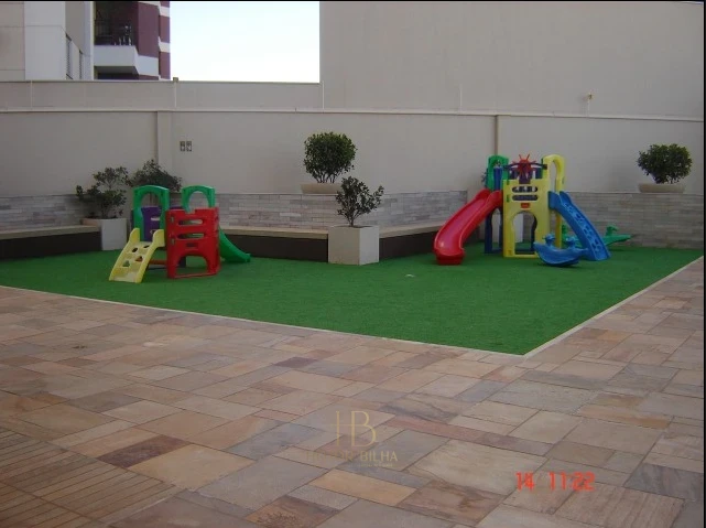 Imagens do imóveis Apartamento de luxo no Ed. Maison Villa Lobos em Londrina