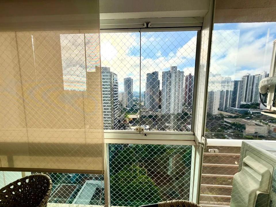 Imagens do imóveis APARTAMENTO A VENDA NO PALHANO1  (PORTEIRA FECHADA)