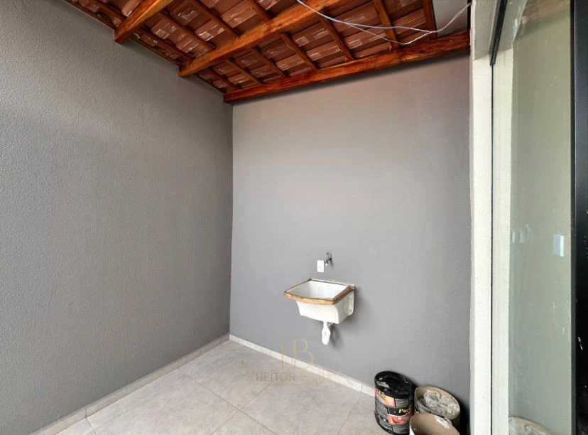 Imagens do imóveis Casa Á Venda Jd. Itapacarica Londrina