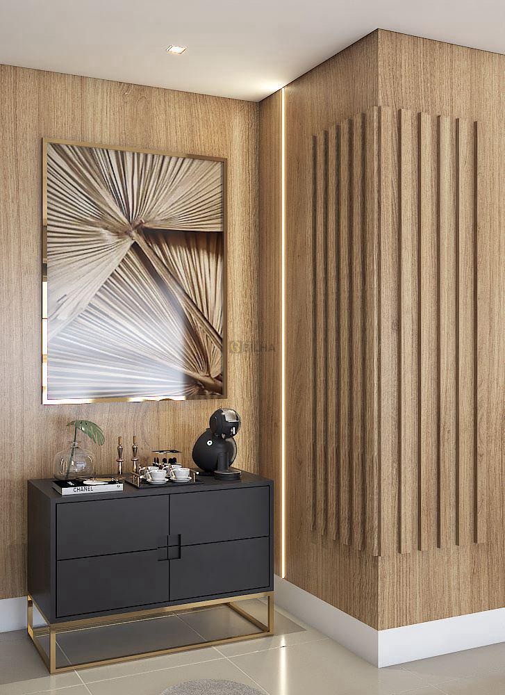 Imagens do imóveis Apartamento à venda no condomínio Edifício Kensingston Gardens em Santa Rosa