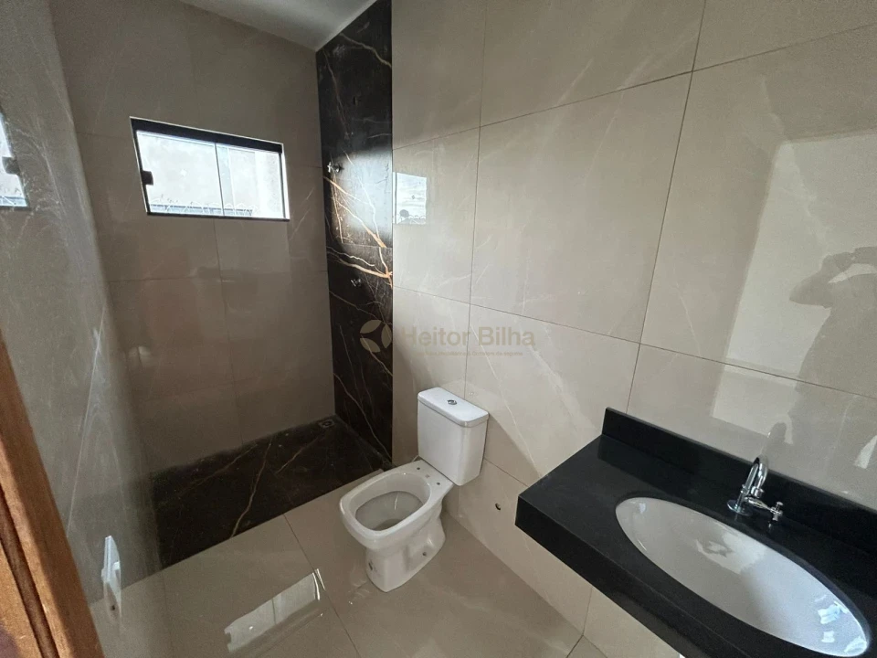Imagens do imóveis Casa Nova à Venda no Jd. Coliseu