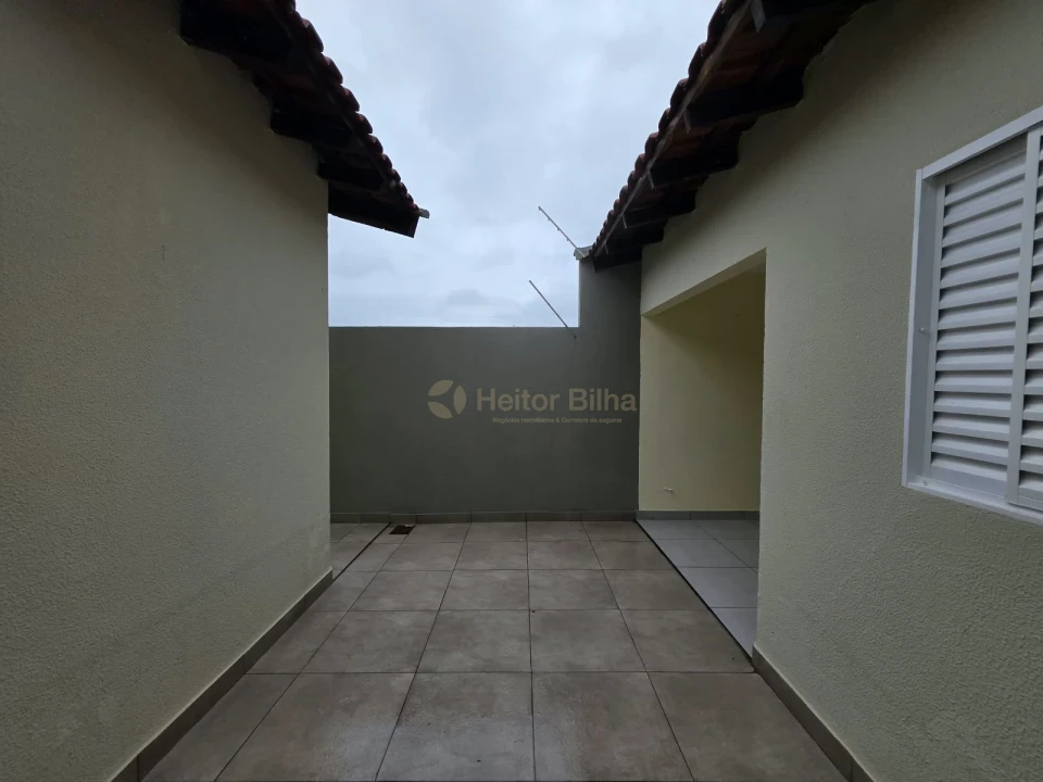 Imagens do imóveis Casa Com Edícula no Jd. Veneza