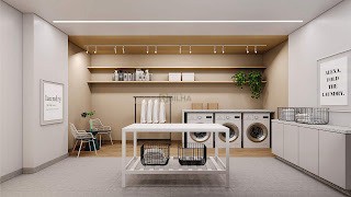 Imagens do imóveis Apartamento à venda no Condomínio Ed. Wood - Bairro Terra Bonita