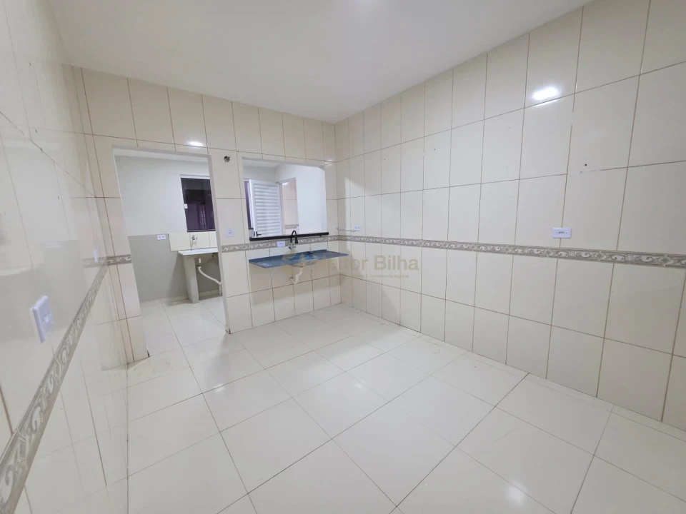 Imagens do imóveis Casa com Edícula à Venda no Jd. Leonor