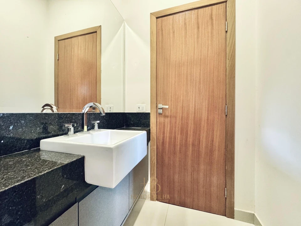 Imagens do imóveis Casa Em Condomínio À Venda Estância Cabral Cambé