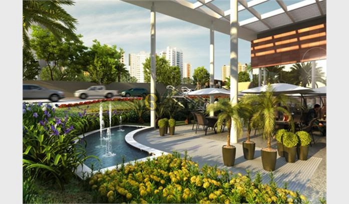 Imagens do imóveis Palhano Busines Center - Sala Comercial