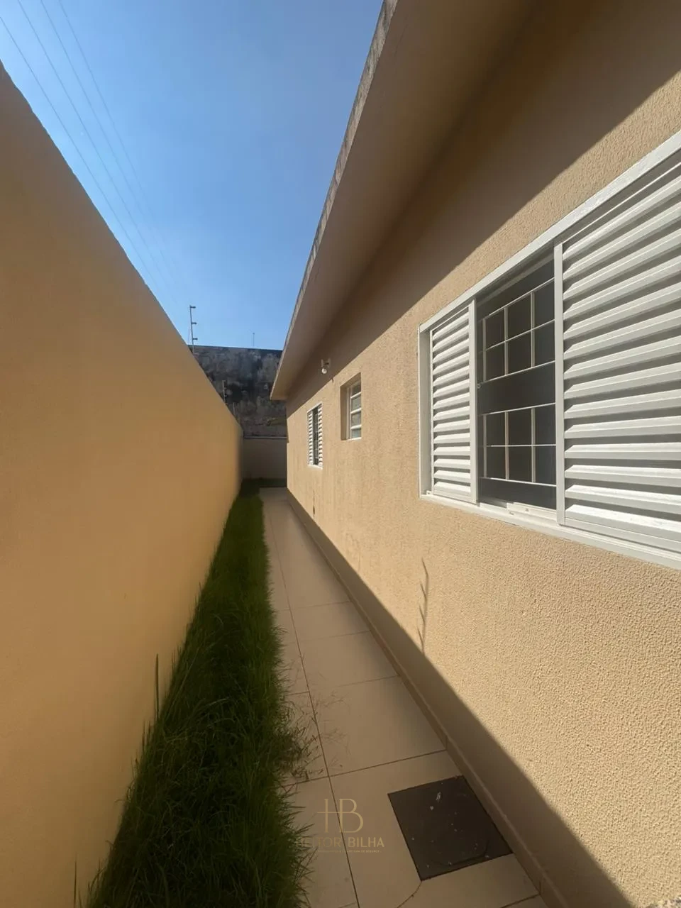 Imagens do imóveis CASA PARA LOCAÇÃO  NO BAIRRO COLUMBIA