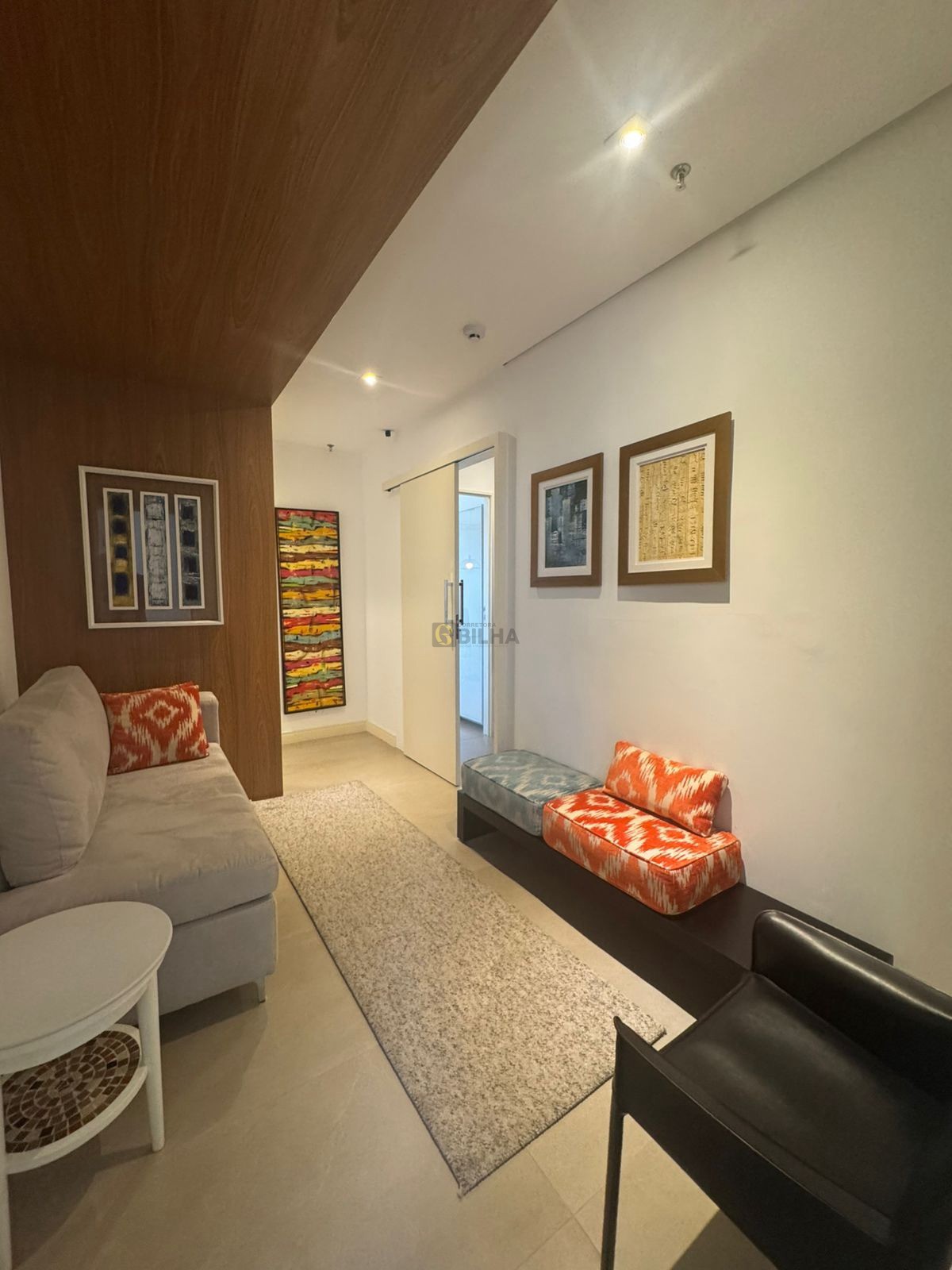 Imagens do imóveis  Sala para Locação ou Venda no Palhano Business Center!