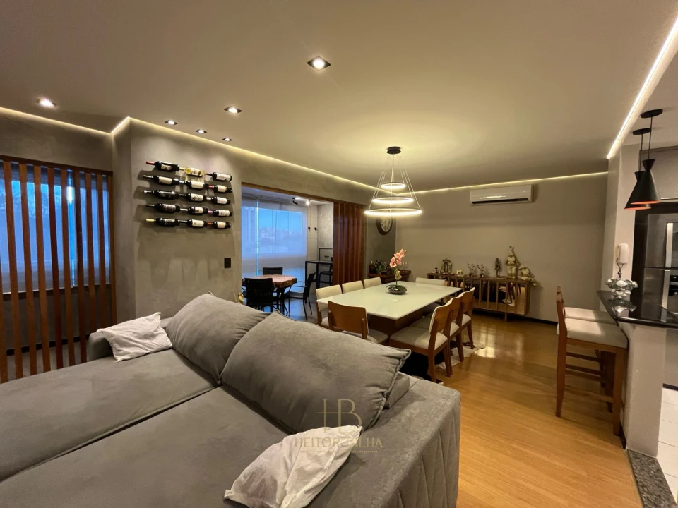 Imagens do imóveis Apartamento À Venda Condomínio Terraço Alto Do Araxá Londrina