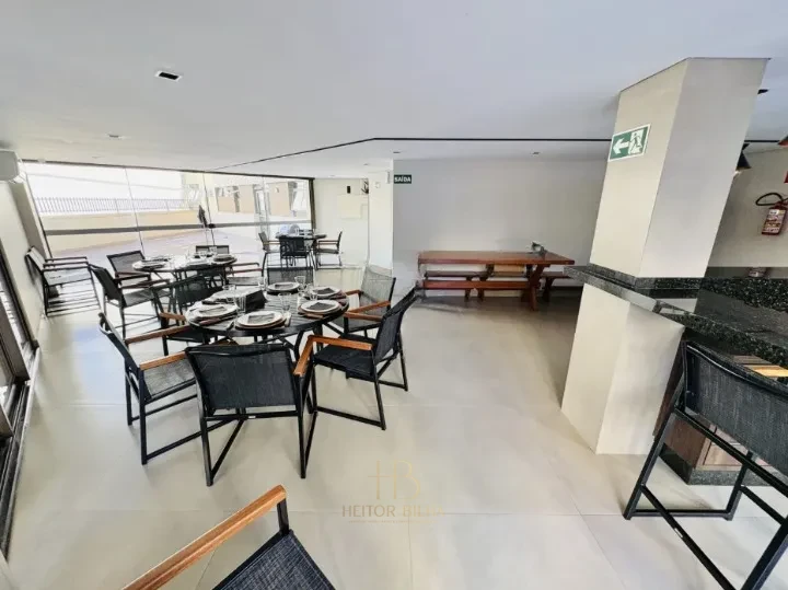 Imagens do imóveis APARTAMENTO A VENDA EDIFICIO CORAL  GLABES