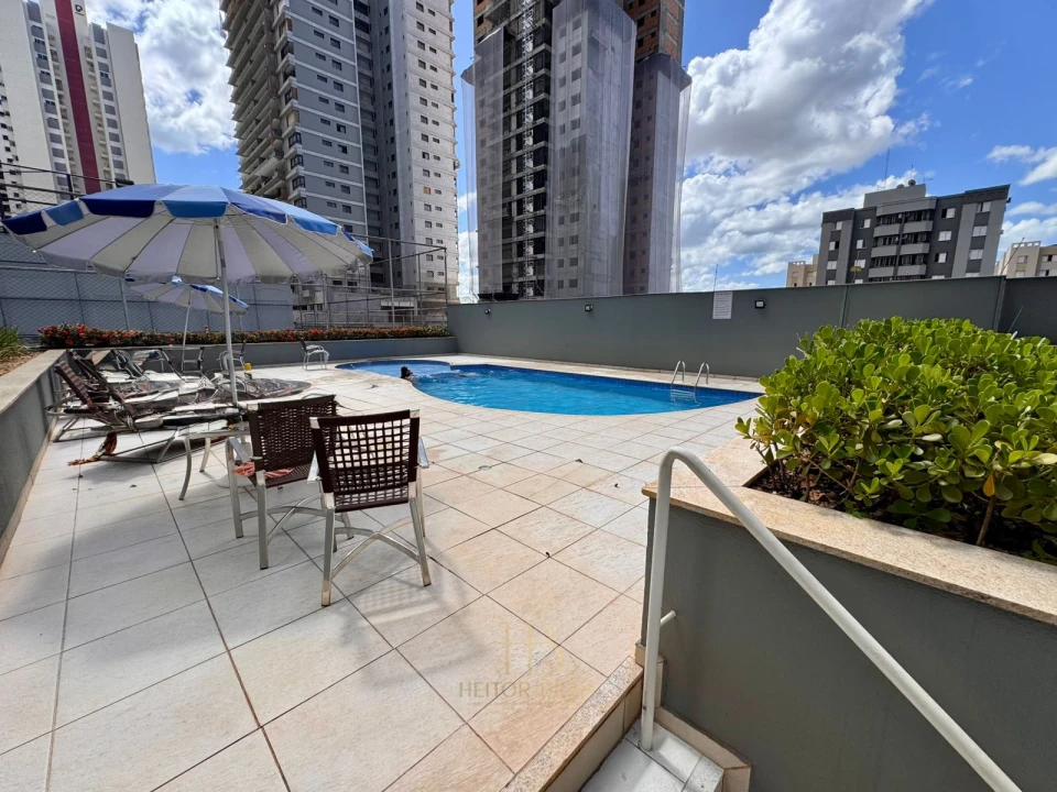 Imagens do imóveis Apartamento Para Alugar Gleba Fazenda Palhano Londrina