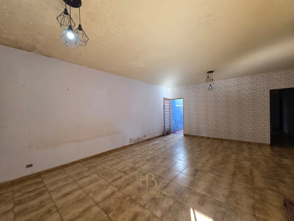 Imagens do imóveis Casa À Venda E Locação Santa Rosa Londrina