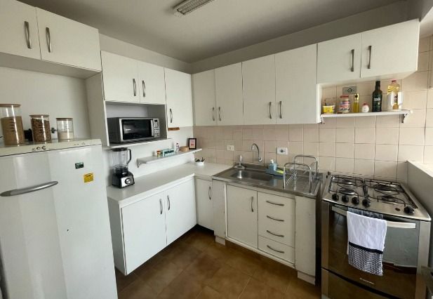 Imagens do imóveis Apartamento à venda no condomínio Ed. Parque Residencial Primavera no bairro Andrade
