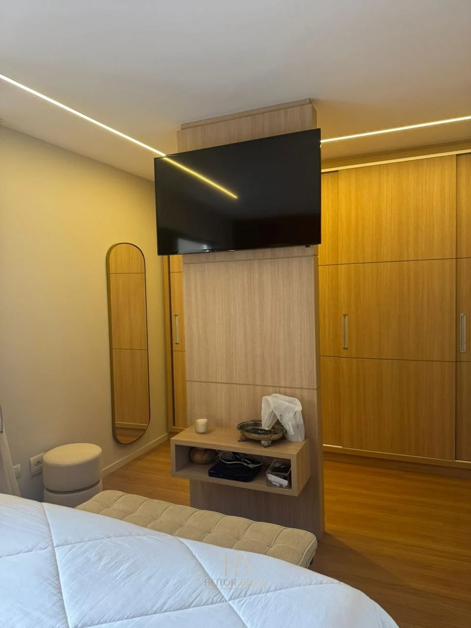 Imagens do imóveis Apartamento de luxo no Ed. Maison Villa Lobos em Londrina