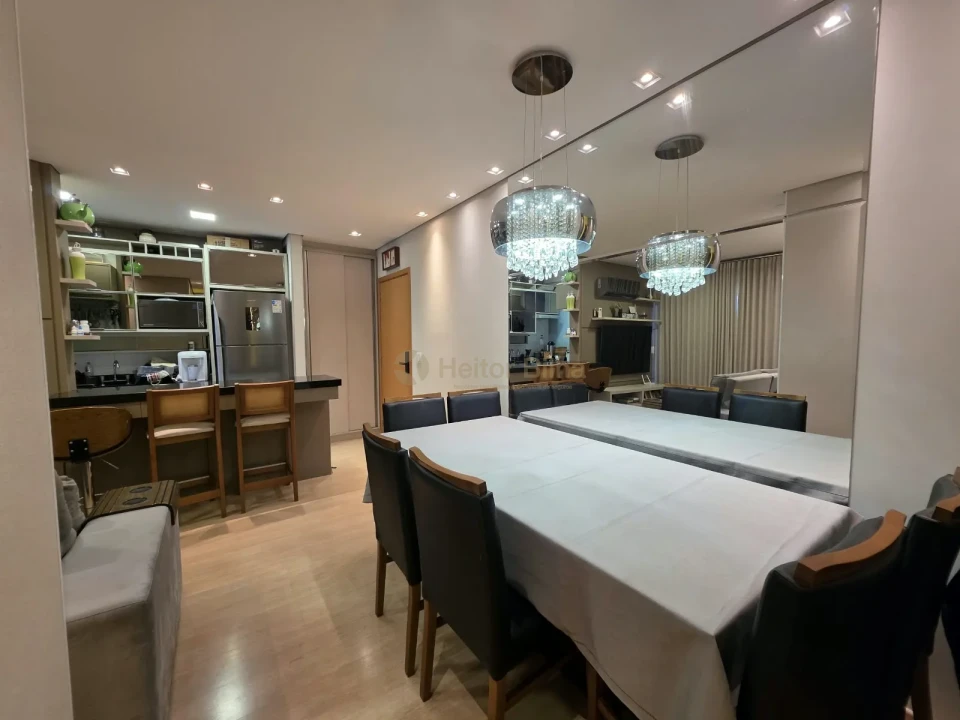 Imagens do imóveis Edifício Max Living