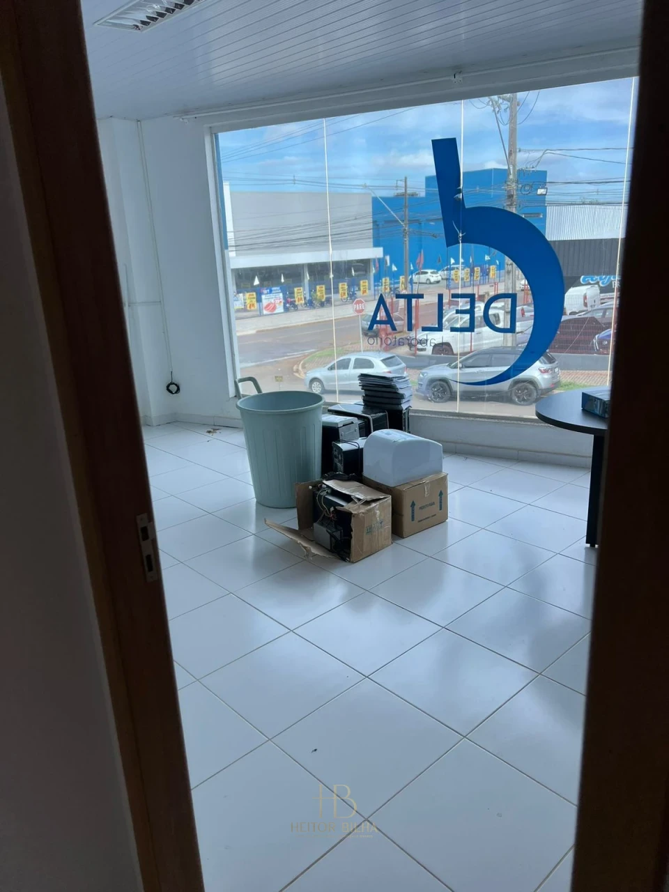 Imagens do imóveis Comercial Para Alugar  Na Avenida Sao Joao Londrina