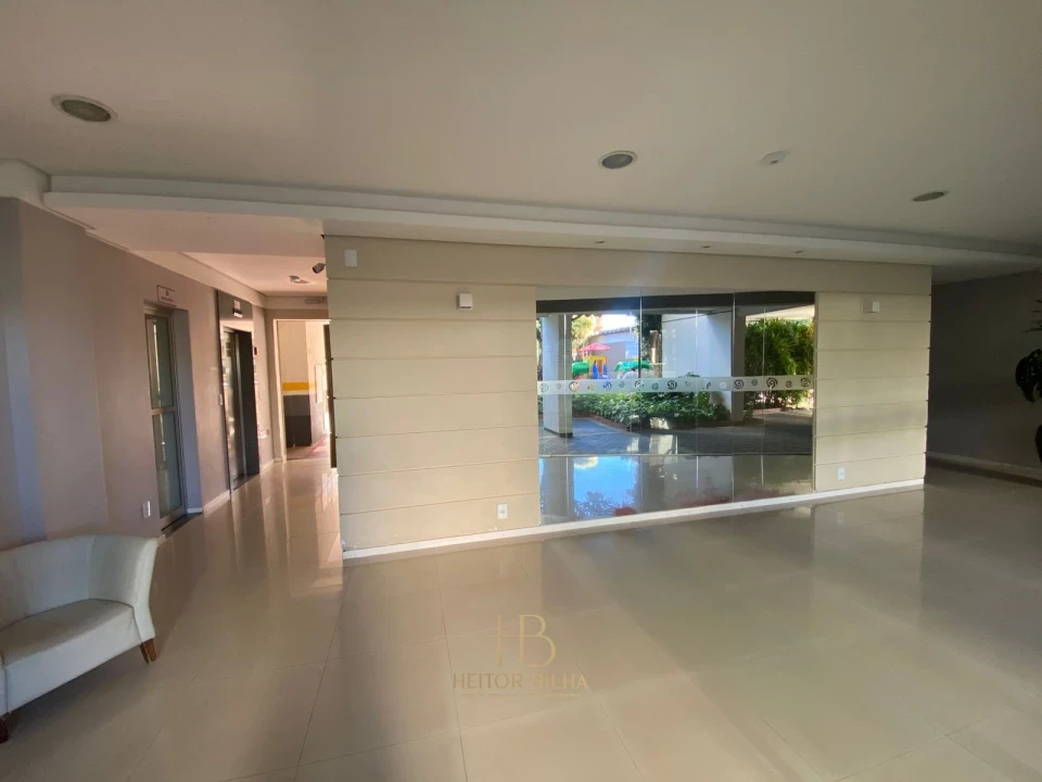 Imagens do imóveis Apartamento Mobiliado e Equipado para Locação no Garden Belvedere