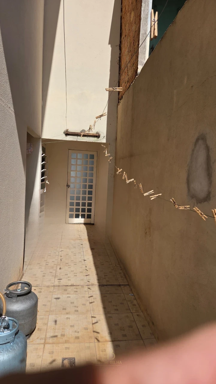 Imagens do imóveis SOBRADO À VENDA – PRÓXIMO À AV. SAUL ELKIND