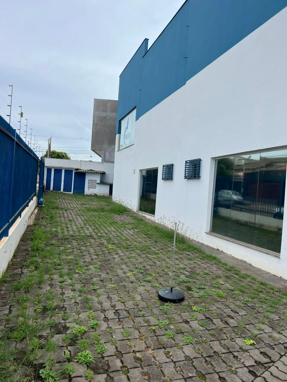 Imagens do imóveis Comercial Para Alugar  Na Avenida Sao Joao Londrina