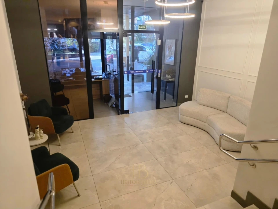 Imagens do imóveis Apartamento no Centro de Londrina