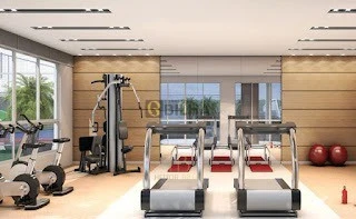 Imagens do imóveis Apartamento à venda no condomínio Ed. Terraparque no bairro Champagnat