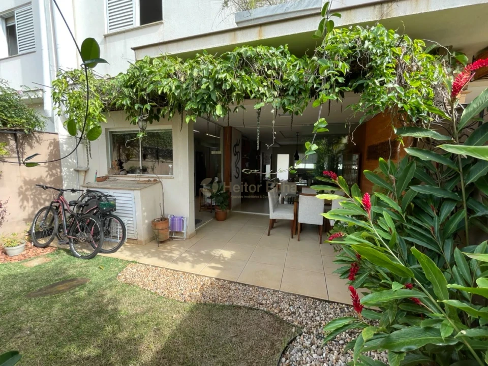 Imagens do imóveis Casa para Alugar em Condomínio Horizontal