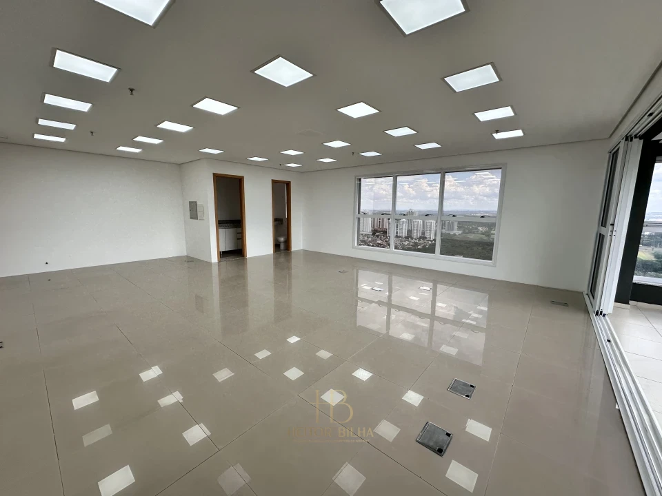 Imagens do imóveis Sala Comercial para Locação no Palhano Square Garden