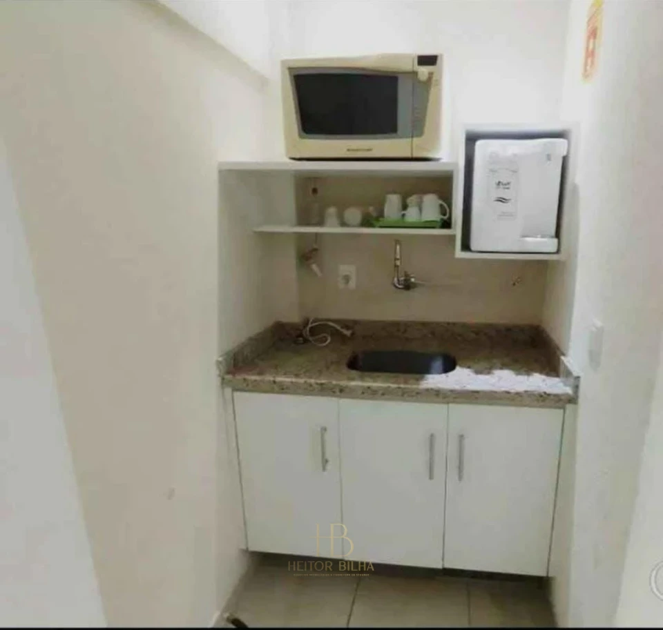 Imagens do imóveis Sala Comercial à Venda no Centro de Londrina