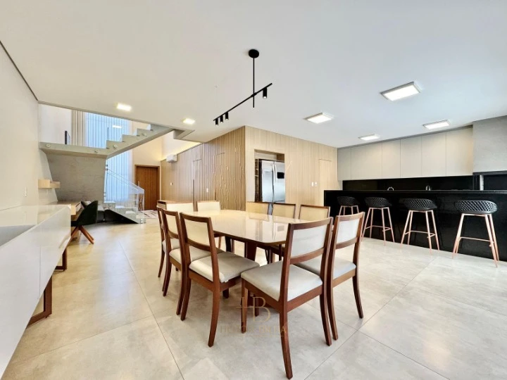 Imagens do imóveis Casa a Venda Condominio BellaVitta