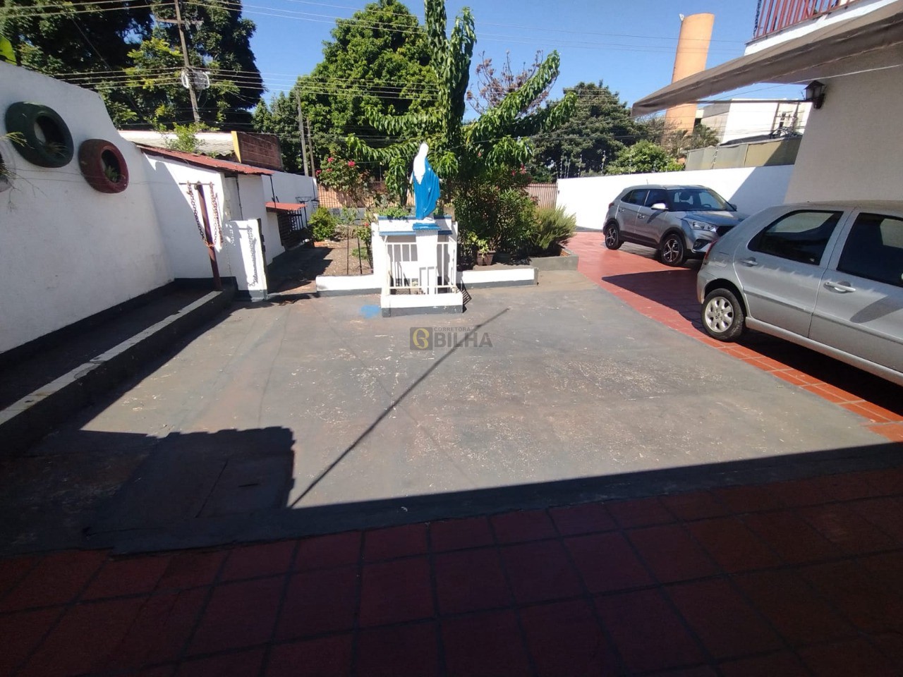 Imagens do imóveis Casa a venda no bairro Waldemar Hauer