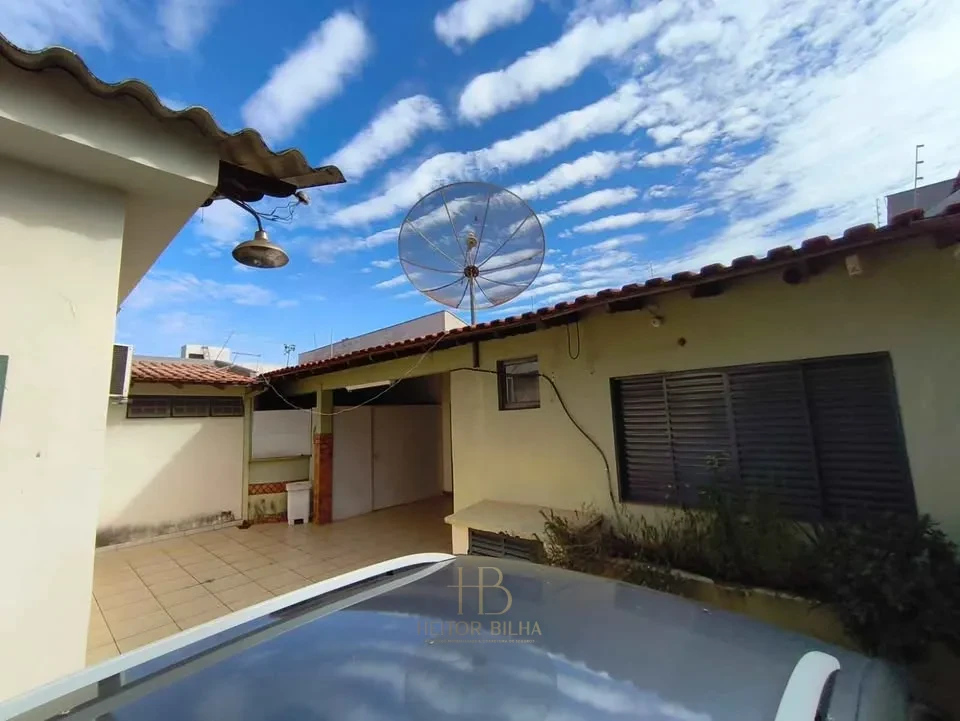 Imagens do imóveis Casa para Locação na Av. Anália Franco