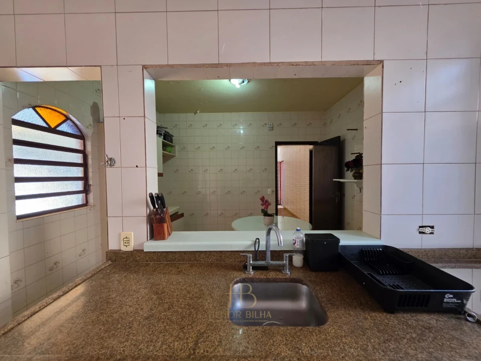 Imagens do imóveis Casa À Venda E Locação Santa Rosa Londrina