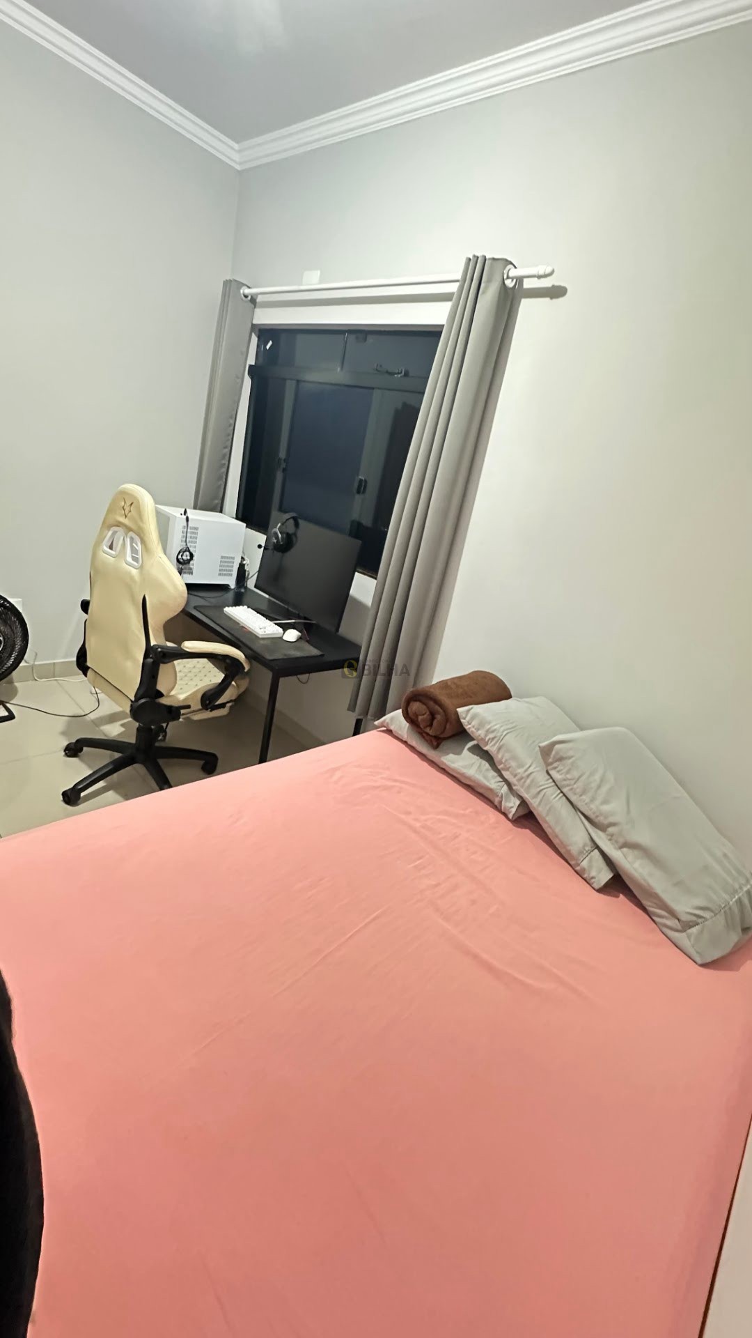 Imagens do imóveis Casa na Zona Leste ! 3 quartos com suíte, armários nos quartos e cozinha ! Mais de 100m² de área construída.