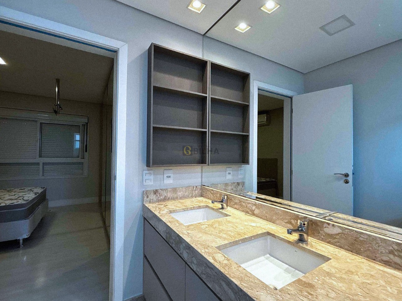 Imagens do imóveis Apartamento a venda no condomínio Edifício Kensington Gardens no bairro Gleba Palhano - Londrina/PR