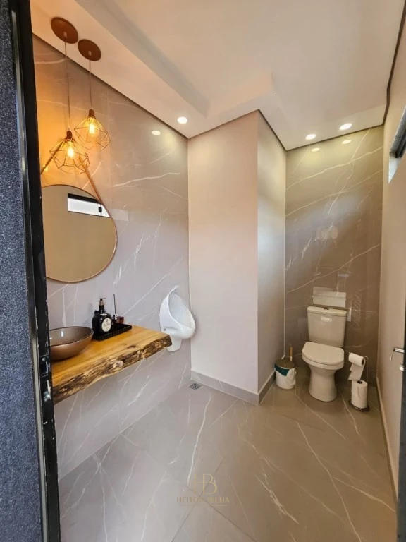 Imagens do imóveis Sobrado À Venda Terras De Santana Londrina