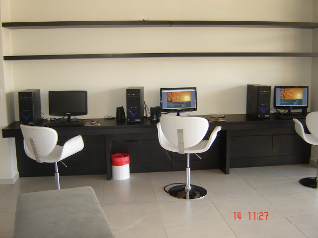 Imagens do imóveis Apartamento de luxo no Ed. Maison Villa Lobos em Londrina